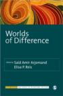 Image for Worlds of Difference