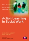 Image for Action learning in social work