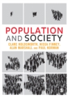 Image for Population and society