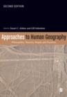 Image for Approaches to Human Geography