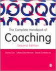 Image for The Complete Handbook of Coaching