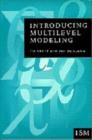 Image for Introducing Multilevel Modeling