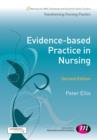 Image for Evidence-based practice in nursing