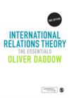 Image for International relations theory: the essentials