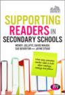 Image for Supporting Readers in Secondary Schools