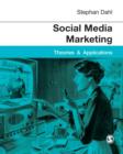 Image for Social Media Marketing : Theories and Applications