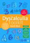 Image for The dyscalculia toolkit: supporting learning difficulties in maths
