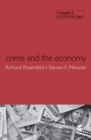 Image for Crime and the economy