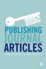 Image for Publishing journal articles