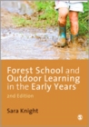Image for Forest School and Outdoor Learning in the Early Years