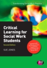 Image for Critical learning for social work students