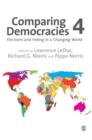 Image for Comparing Democracies