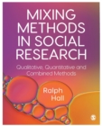 Image for Mixing Methods in Social Research