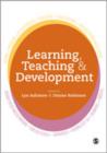 Image for Learning, teaching and development  : strategies for action