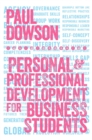 Image for Personal and professional development for business students