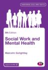 Image for Social Work and Mental Health
