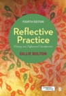 Image for Reflective practice  : writing and professional development