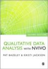 Image for Qualitative Data Analysis with NVivo
