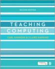 Image for Teaching computing