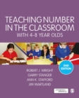 Image for Teaching number in the classroom with 4-8 year olds