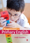 Image for Progression in Primary English
