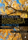 Image for Existential Counselling &amp; Psychotherapy in Practice