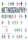 Image for Netnography  : redefined