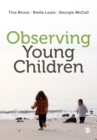 Image for Observing young children
