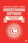 Image for Understanding copyright  : intellectual property in the digital age