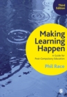 Image for Making Learning Happen
