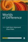 Image for Worlds of difference