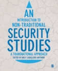 Image for An introduction to non-traditional security studies  : a transnational approach