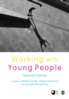 Image for Working With Young People