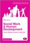 Image for Social work and human development