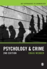 Image for Psychology & crime