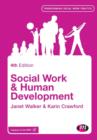 Image for Social work &amp; human development