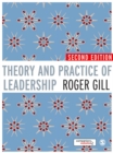 Image for Theory and Practice of Leadership
