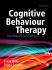 Image for Cognitive behaviour therapy: foundations for practice