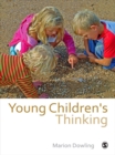Image for Young children&#39;s thinking