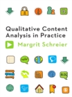 Image for Qualitative content analysis in practice