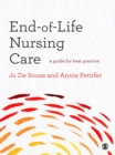 Image for End-of-life nursing care: a guide for best practice
