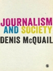 Image for Journalism &amp; and Society