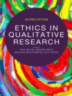 Image for Ethics in qualitative research: controversies and contexts
