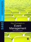Image for Key concepts in event management