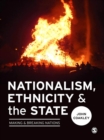 Image for Nationalism, ethnicity and the state: making and breaking nations