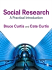 Image for Social research: a practical introduction