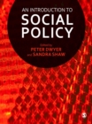 Image for An introduction to social policy