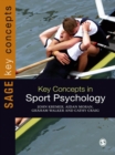 Image for Key concepts in sport psychology
