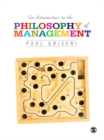 Image for An introduction to the philosophy of management