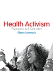 Image for Health activism: foundations and strategies